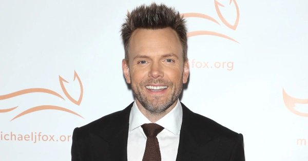 'Joel Mchale's Side-Splitting Prank: You Won't Believe What He Did! Watch It Now And Get Ready To Lol!'
