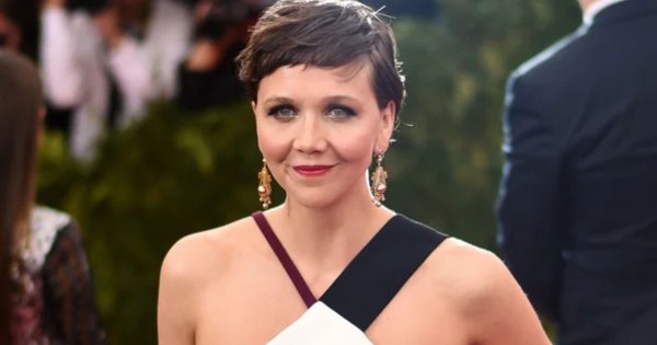 Maggie Gyllenhaal's Jaw-dropping Oscars 2023 Acceptance Speech Goes Viral - Find Out Why
