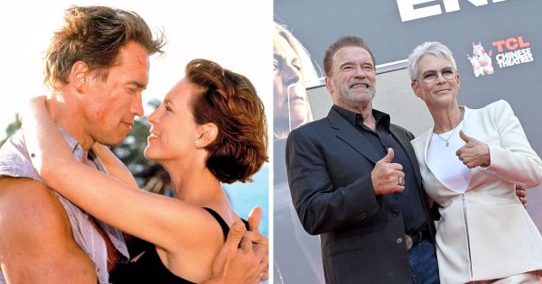 Get To Know About True Lies Movie: Starred Jamie Lee Curtis and Arnold Schwarzenegger