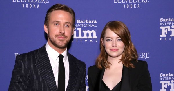 3 Movies Emma Stone And Ryan Gosling Starred In Together!