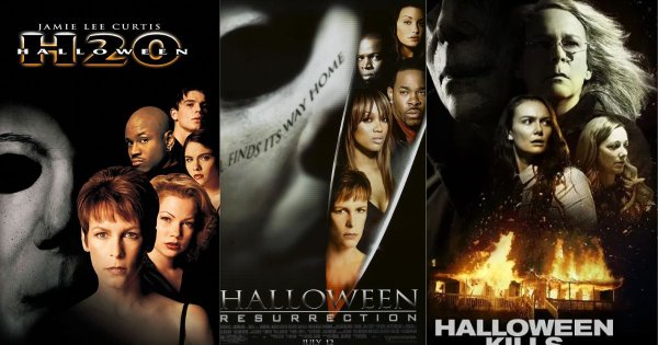 Best Movies Of Jamie Lee Curtis To Watch This Halloween: