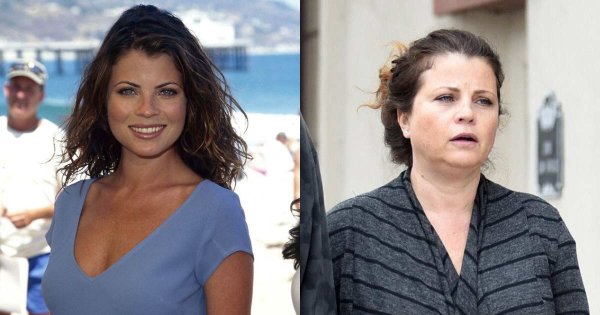 Get To Know About Yasmine Bleeth: Prepare Yourself To Be Amazed by Her Lavish Lifestyle
