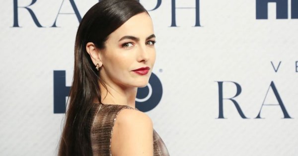 The Most Talented Camilla Belle’s Hollywood-Style Luxury Living, Let’s Have A Look 