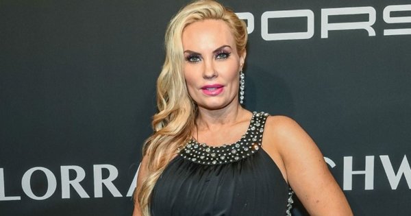 Get To Know About Coco Austin's Ultra-Glam Life: Her Living In Paradise Exposed!