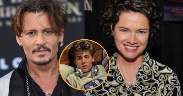 According To Heather Langenkamp, Johnny Depp Endured Torment Due To His Portrayal In The Film Nightmare On Elm Street