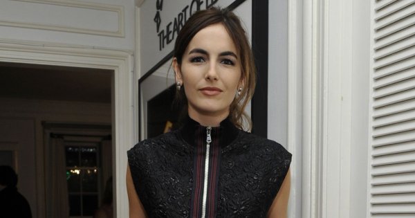 Camilla Belle's Secret to the Ultimate Luxury Living – Revealed!