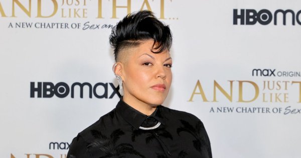  Sara Ramirez: A Perfect Blend Of Luxury And Humanity! Let’s Discover More!