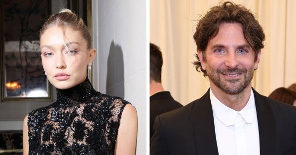 Is There A Romantic Relationship Between Gigi Hadid And Bradley Cooper?