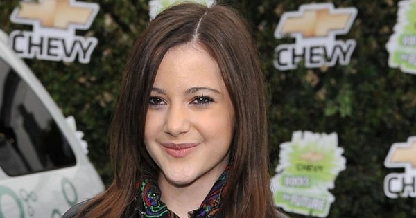 What Has Alexa Nikolas Been Up To Since Zoey 101 And Why She’s Returning For The Reboot