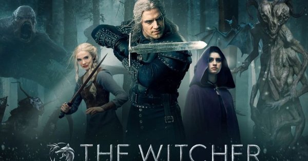 The Witcher Season 4: The Celebrities Who Are Joining The Cast And What They're Bringing To The Show