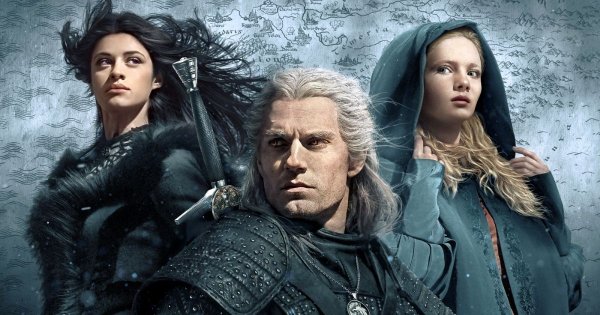 Everything You Need To Know About The Cast Of ‘Witcher Season 2!
