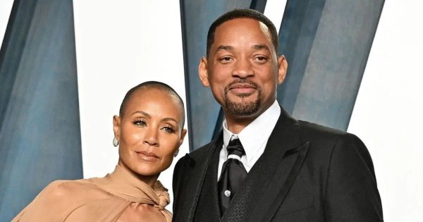 Jada Pinkett Smith And Will Smith Have Not Initiated Divorce Proceedings Even Separated For Seven Years