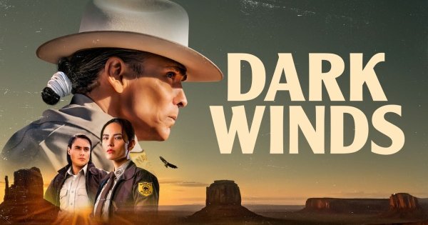 Dark Winds Gets Renewed After Season 2 