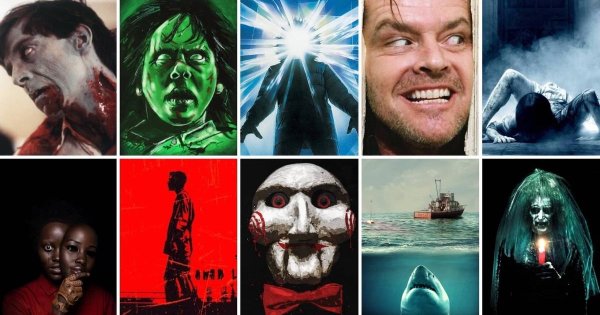  Unearthing the Best Horror Movies on Hulu in 2023