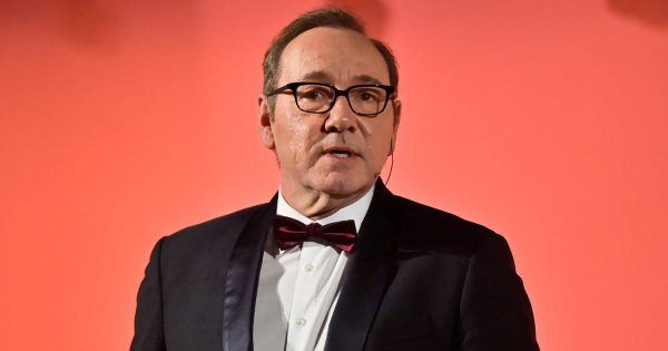 Kevin Spacey: Showcasing The Lethal Blend Of Talent And Skill
