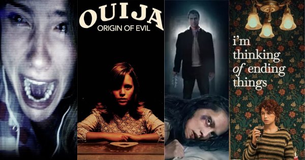 Top 5 Best Suspense Thriller Movies Streaming On Netflix Right Now