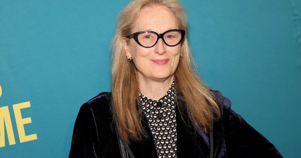 Meryl Streep: The Queen Of Iconic Fashion