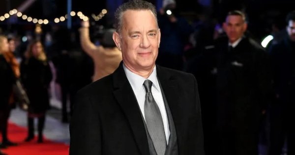 The Most Memorable Red Carpet Moments of Tom Hanks That Perfectly Captured The Essence Of Consummate Leading Man Of Hollywood