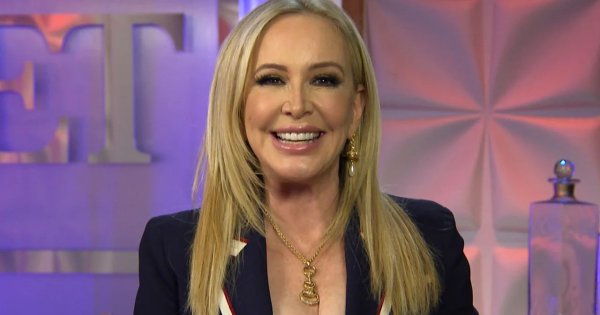 Shannon Beador, A Cast Member Of The Reality Tv Show Rhoc, Has Expressed Her Commitment