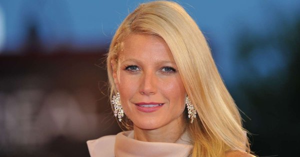 Get To Know About Gwyneth Paltrow Who Turning 40: Says That It Was Jarring For Her