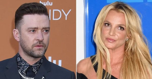 Justin Timberlake Expressed His Dissatisfaction After Being Questioned Regarding Britney Spears' Pregnancy