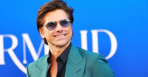 Harrowing Wake-Up Call: John Stamos Confessed His Battle with Alcohol