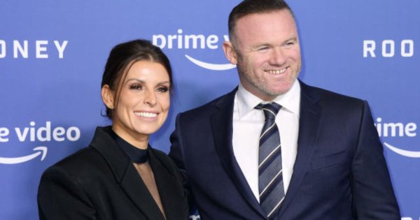 Wayne And Coleen Rooney’s Marriage And Mental Health Struggles Revealed On Disney+ Documentary Coleen Rooney: The Real Wagatha Story