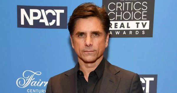 John Stamos Says He Was Sexually Abused by a Babysitter: 'I Packed It Away'