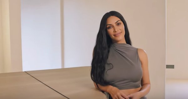 Kim Kardashian Has Openly Acknowledged Her Desire For A Partner Who Is Suitable For Her Age
