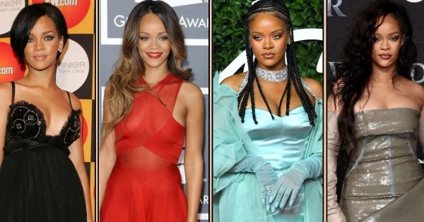 Rihanna's Fashion Trend Is Taking Over the US