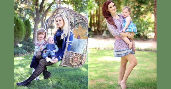Holly Madison's Journey As A Celebrity Mom