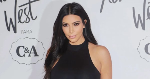 Kim Kardashian Is Not A Stranger To Breaking The Internet With Her Posts!