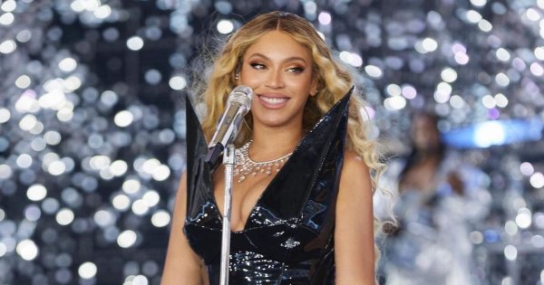 The Talented Personality Beyonce's New Tour: Will She Come To Your City?