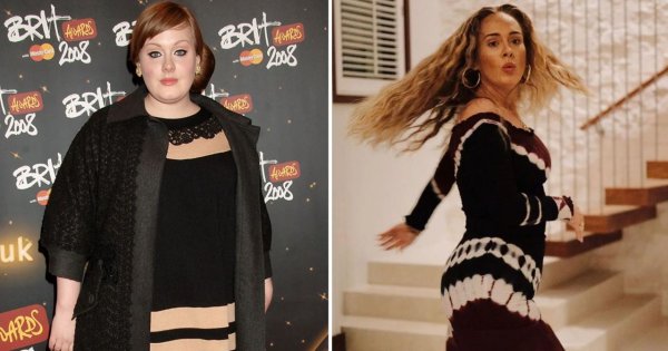 Adele’s Remarkable Weight Loss Journey: How She Did It And What’s Her Thoughts On It