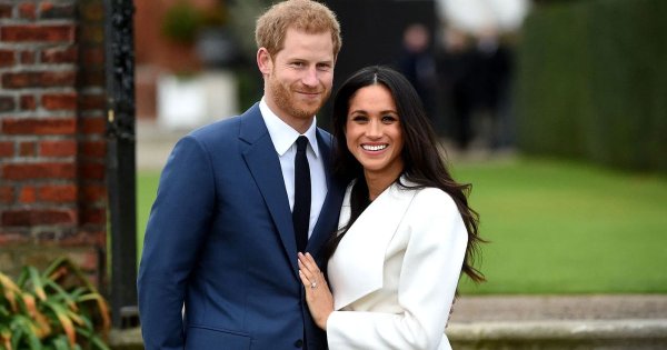 The Popular Meghan Markle And Prince Harry's Netflix Show, What To Expect