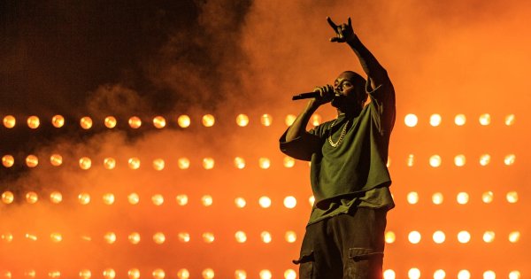Kanye West's Musical Odyssey And What Is More On The Horizon?