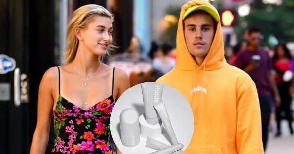 Hailey Bieber Has Officially Confirmed That Her Husband, Justin Bieber, Utilizes Rhode Skincare Products