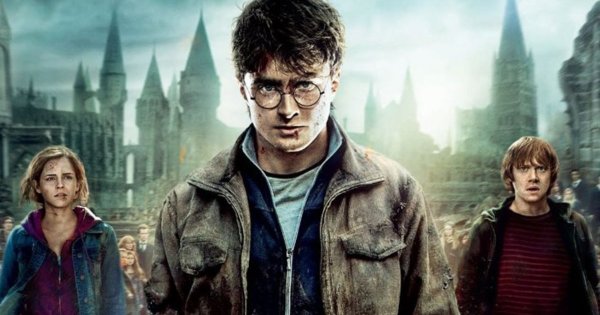The Movie Depicts The Growth And Development Of Harry Potter's Stunt Double In His Journey Towards Adulthood