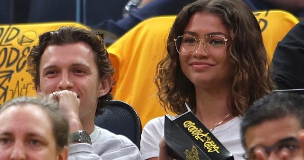 Tom and Zendaya’s Relationship Confirmed: Here’s Everything We Know About Their Relationship Timeline