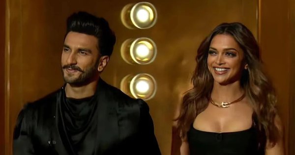 Only Love: Deepika-Ranveer Fans Are All Hearts On Premiere Episode Of Koffee With Karan 8