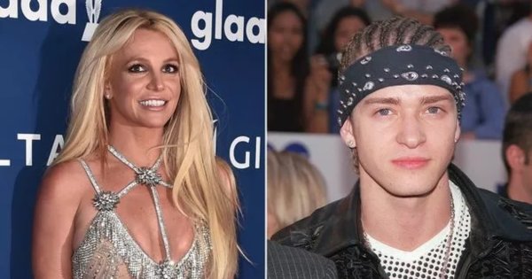 Get To Know About Britney Spears: Her Statement To Justin Timberlake That He Used A Blaccent During Interaction with Ginuwine