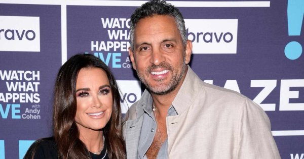 Real Housewives Of Beverly Hills To Witness Kyle & Mo Split
