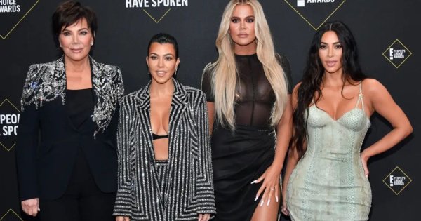 The Kardashian's Impact On Popular Culture, Let’s Have A Look At This 