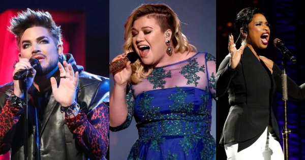 American Idol's Most Successful Contestants