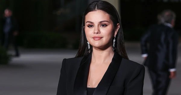 Staying Fashionable: Selena Gomez's Mental Health Tips