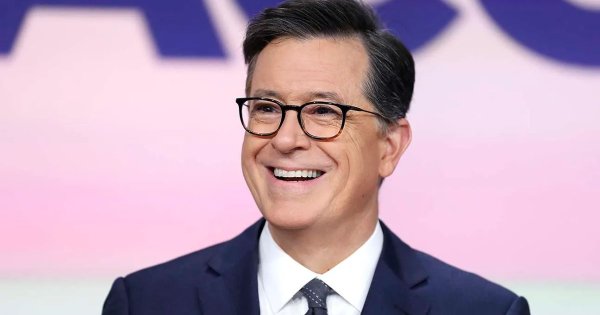 The Satirical Struggles: The Pitfalls Of Modern Politics Of Stephen Colbert