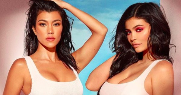 Kylie Jenner Accurately Predicted Kourtney Kardashian's Pregnancy Two Months Before Its Official Confirmation