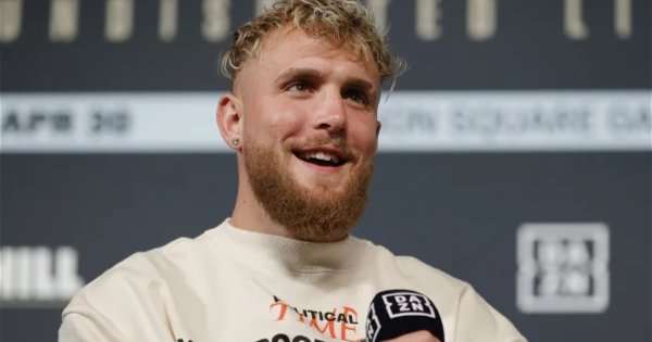 Jake Paul's Net Worth Numbers - From YouTube To Boxing