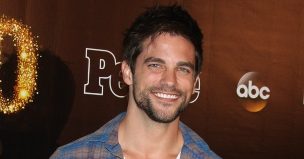 Is Brant Daugherty A Married Man Or Single? The Former Co-Star Married The Hallmark Star!
