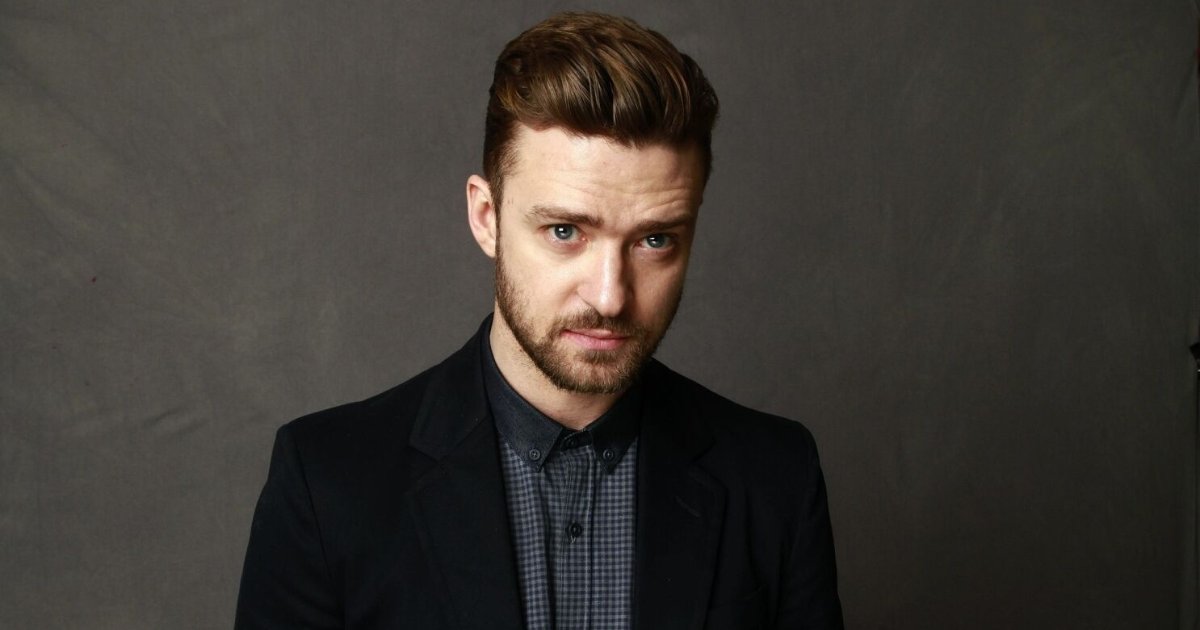 Justin Timberlake Disables Comments On Instagram!